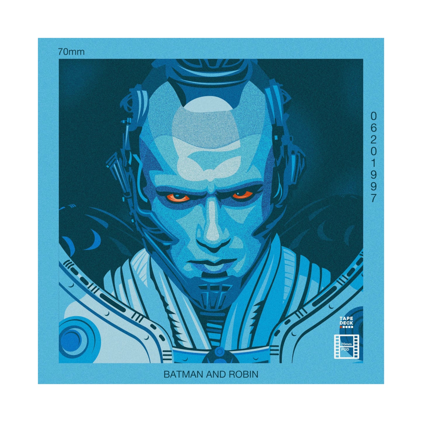 Bonus Episode: Batman and Robin