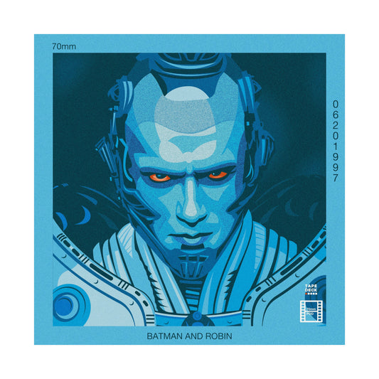 Bonus Episode: Batman and Robin