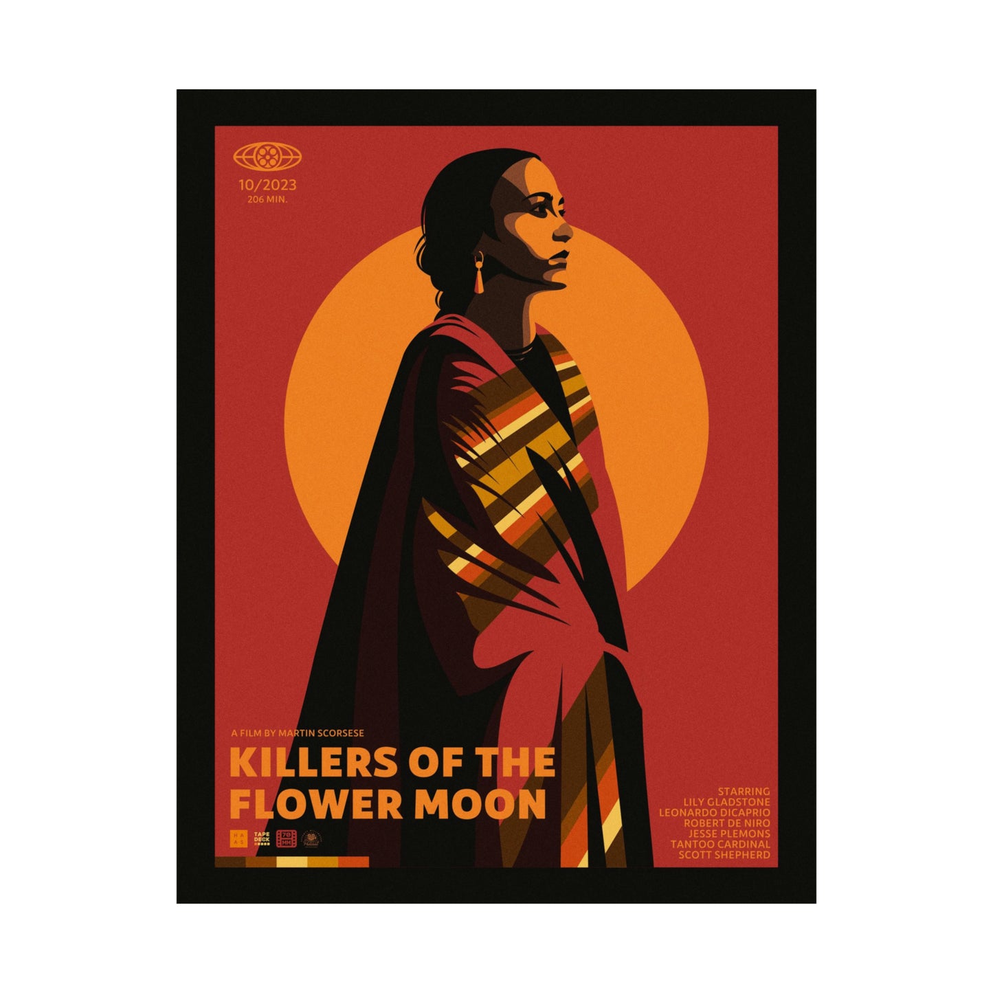 Episode 195: Killers of the Flower Moon