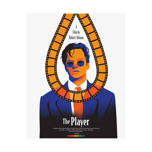 Episode 256: The Player