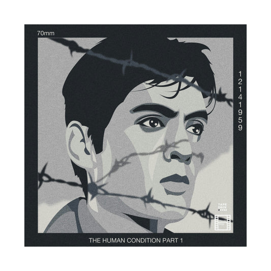 Episode 077: The Human Condition Pt.1