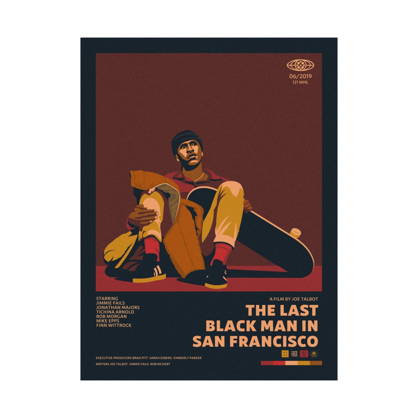 Episode 178: The Last Black Man in San Francisco