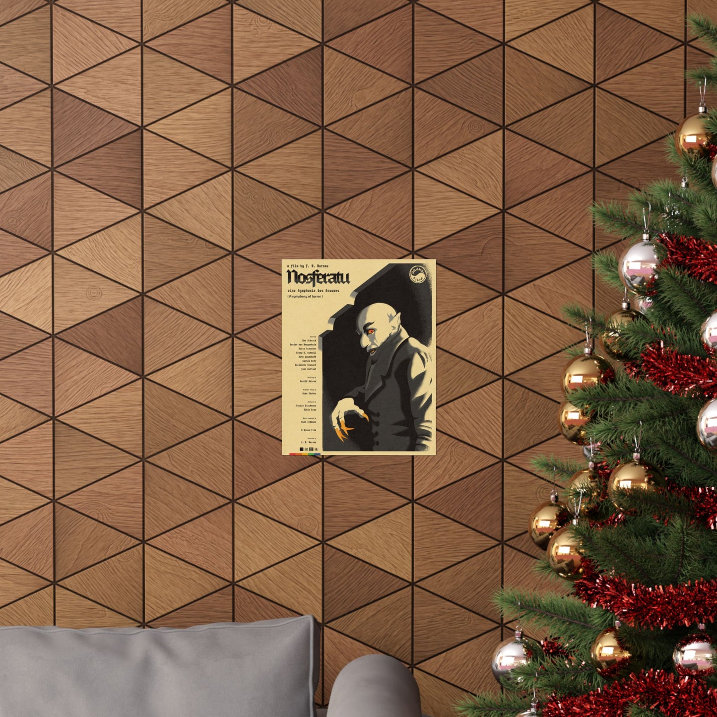 Episode 242: Nosferatu 1922