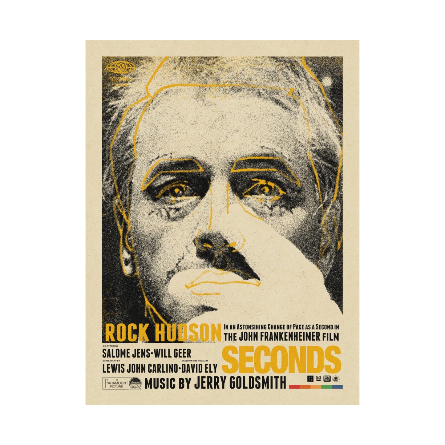 Episode 214: Seconds