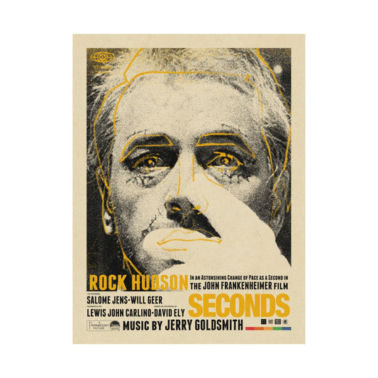 Episode 214: Seconds