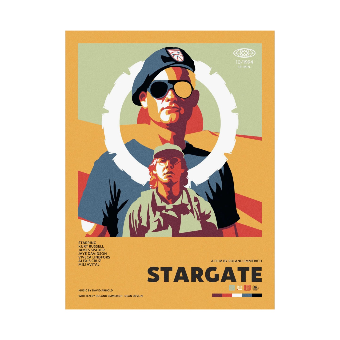 Episode 182: Stargate