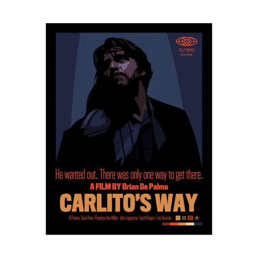 Episode 206: Carlito's Way