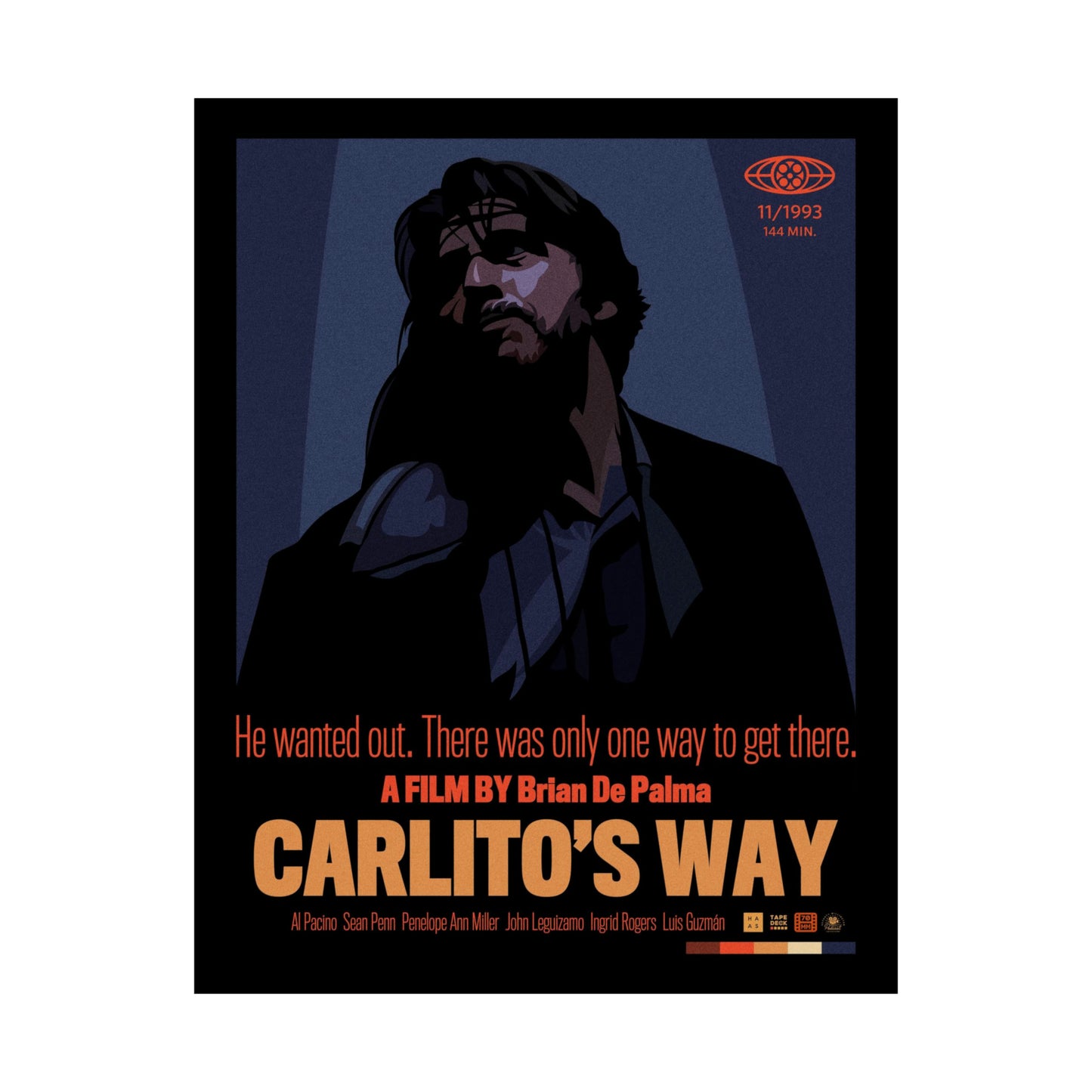 Episode 206: Carlito's Way