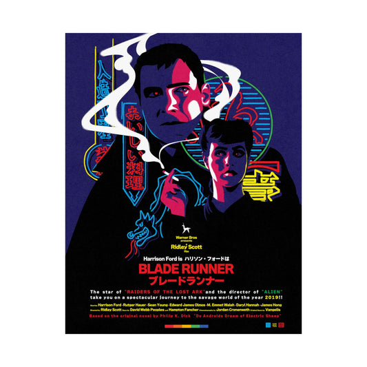 Episode 254: Blade Runner