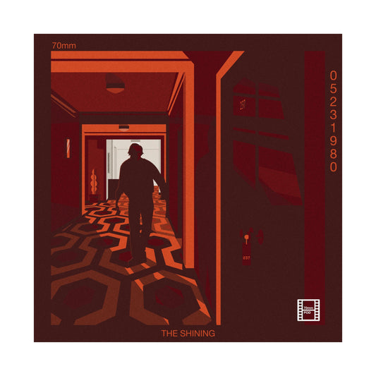 Episode 023: The Shinning