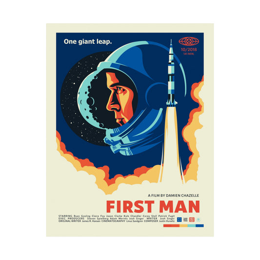 Episode 204: First Man
