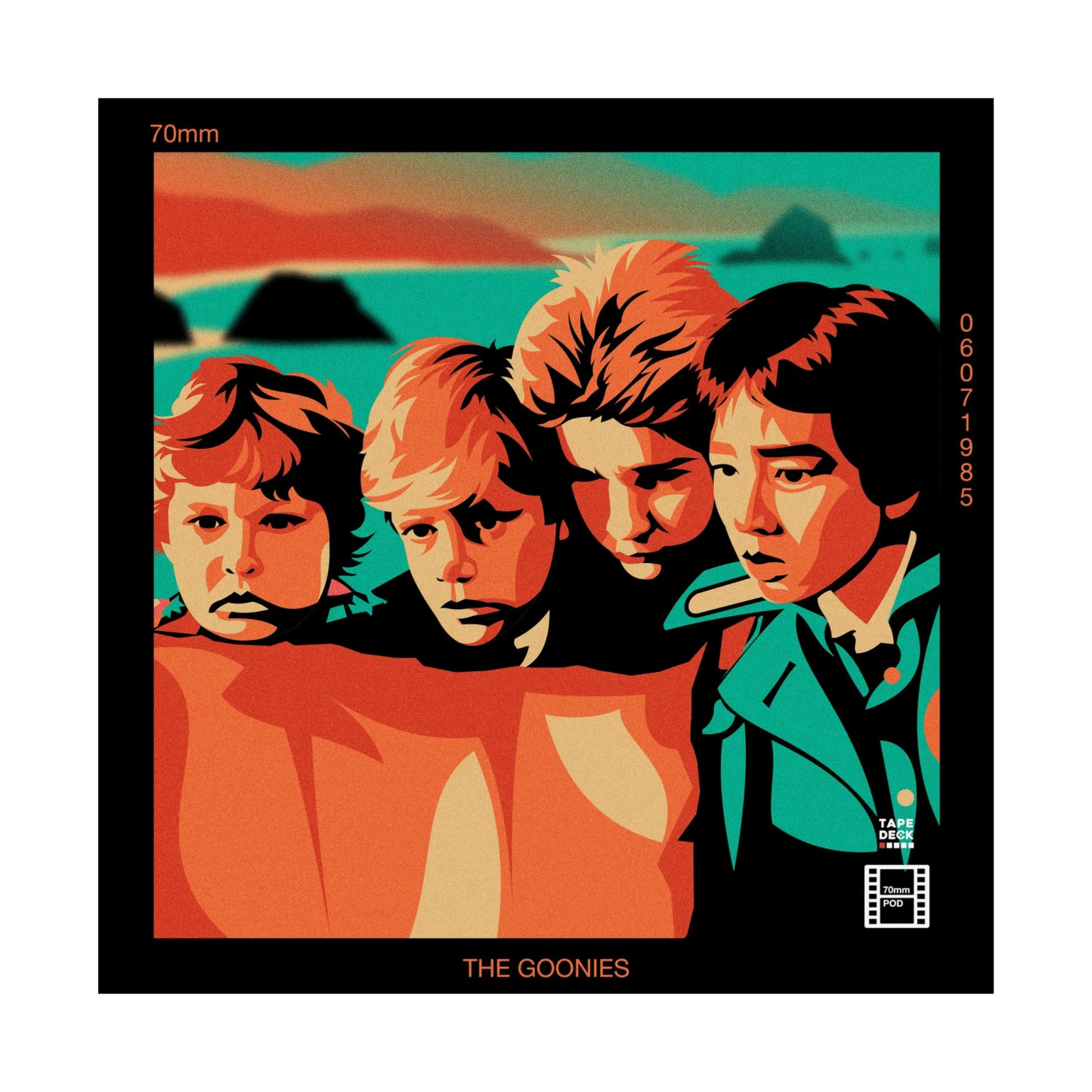 Episode 093: The Goonies