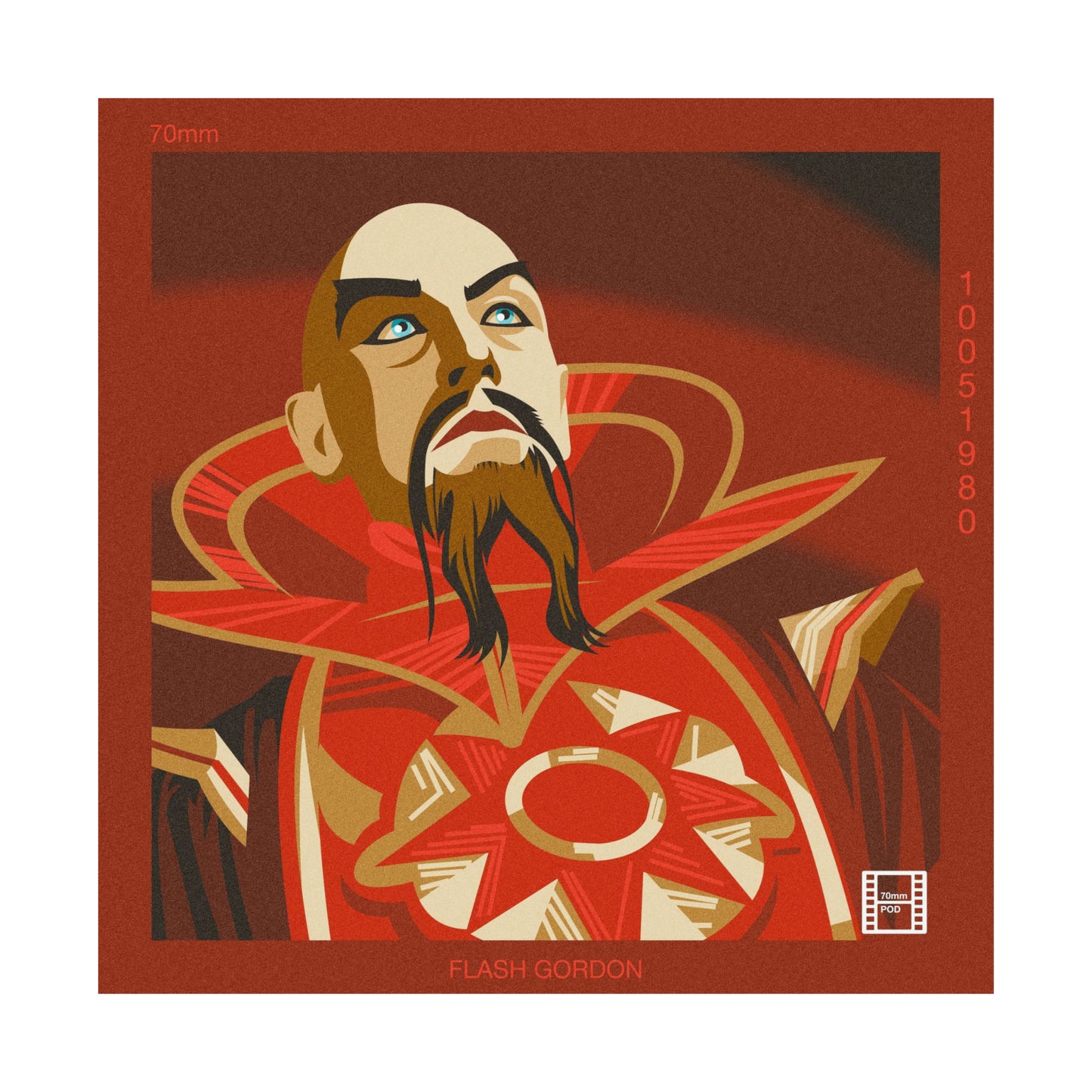 Bonus Episode: Flash Gordon