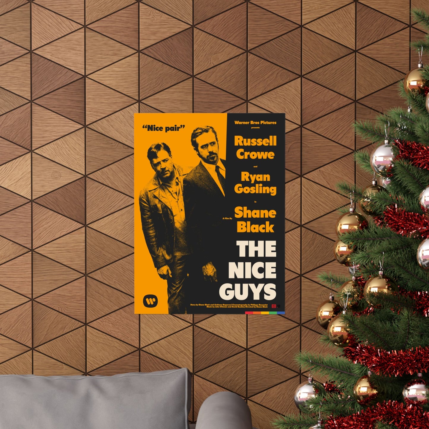 Episode 308 The Nice Guys