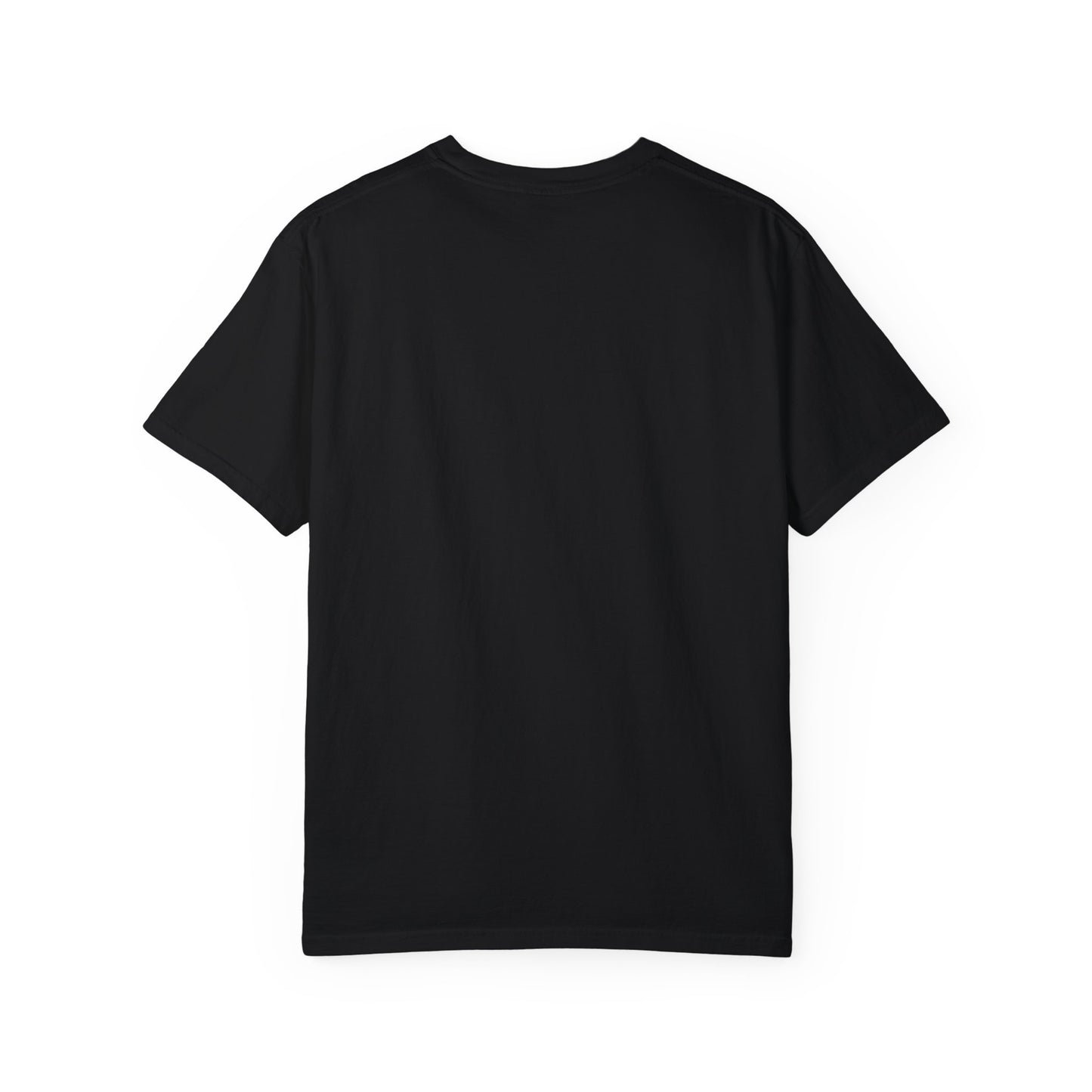 Solo Cinema Club Unisex Garment-Dyed T-shirt