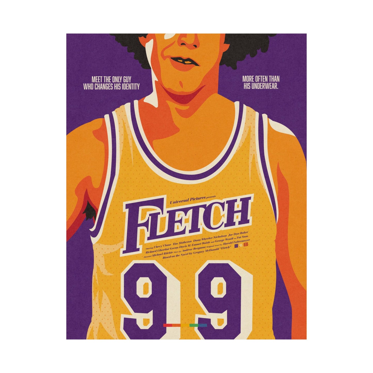 Bonus Episode: Fletch
