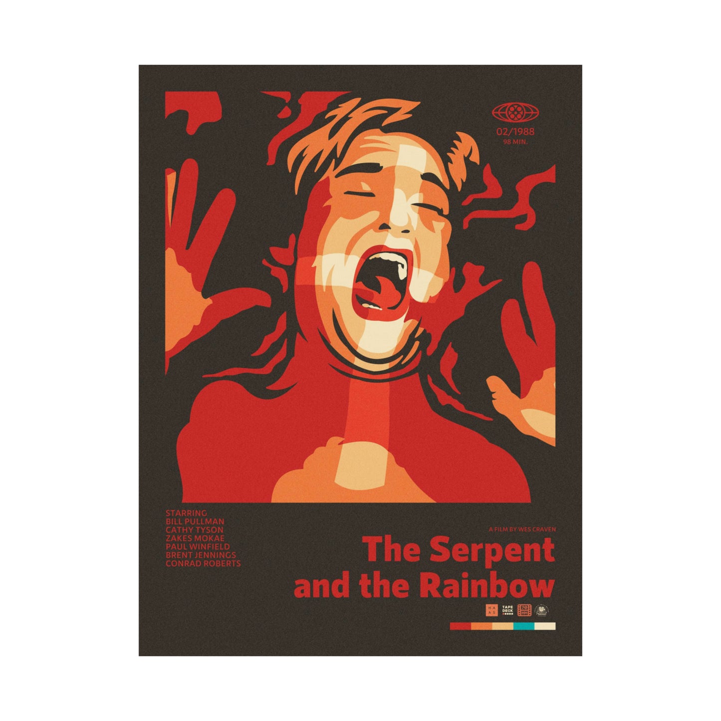 Episode 193: The Serpent and the Rainbow