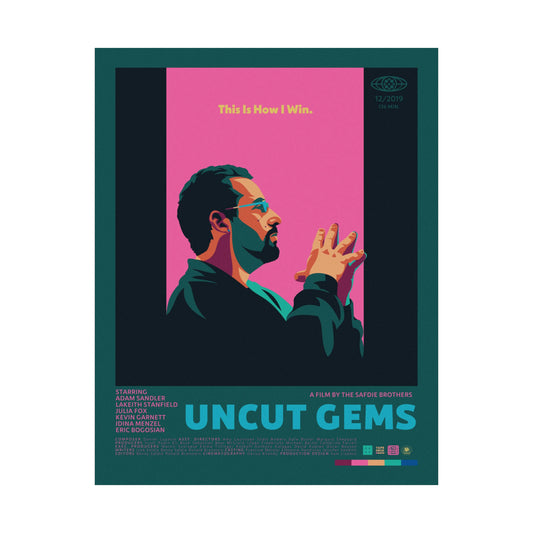 Episode 201: Uncut Gems