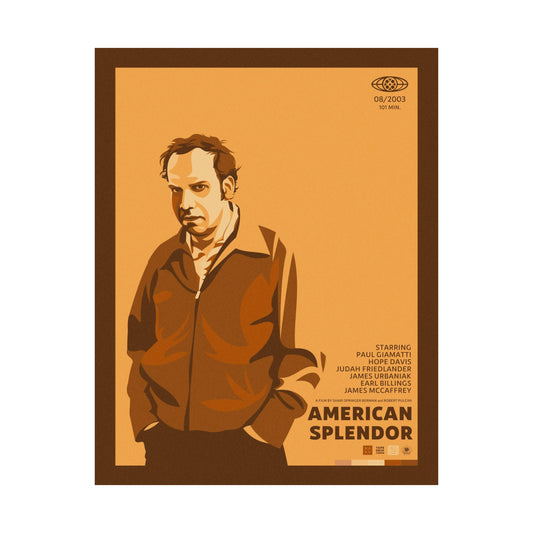 Episode 173: American Splendor