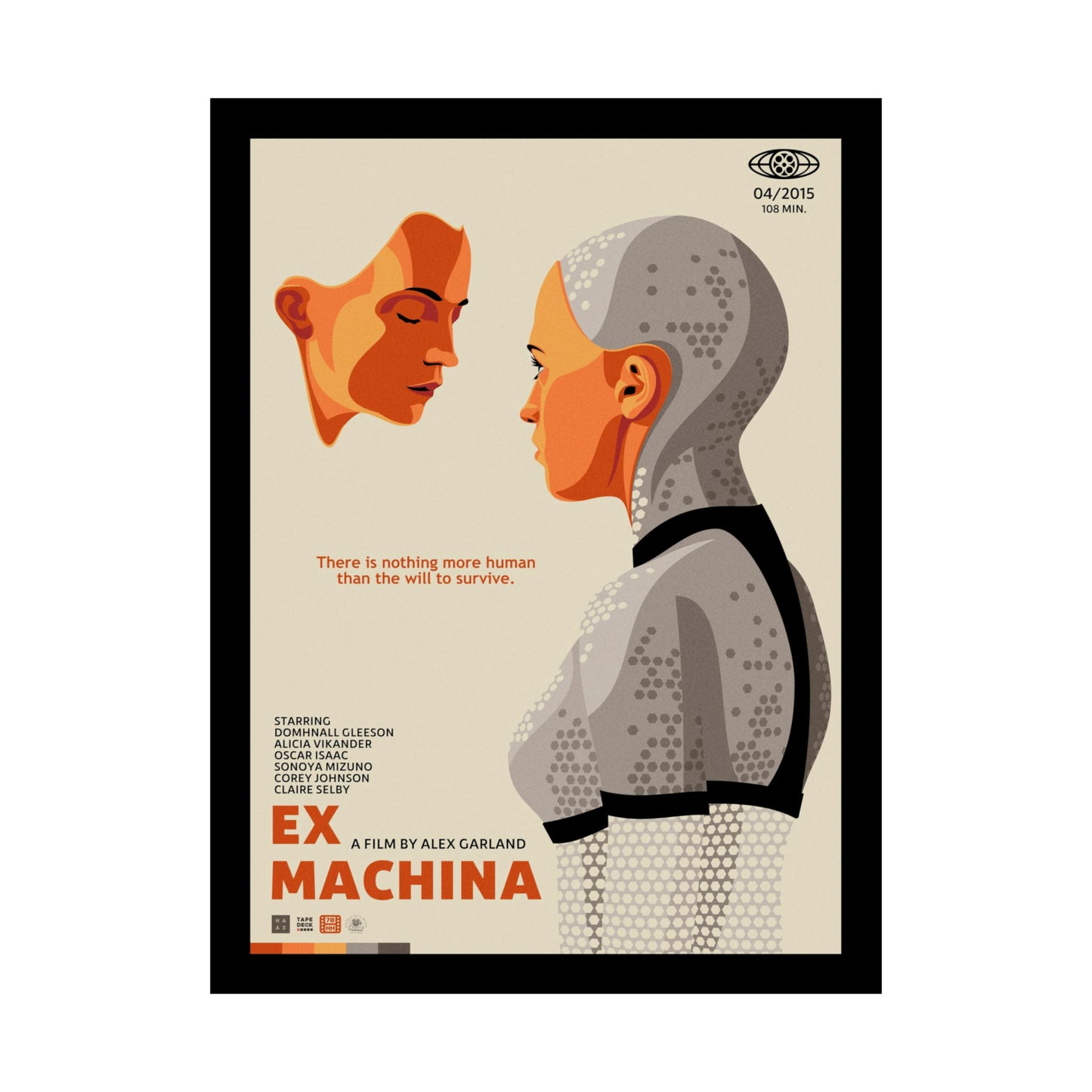 Episode 203: Ex Machina