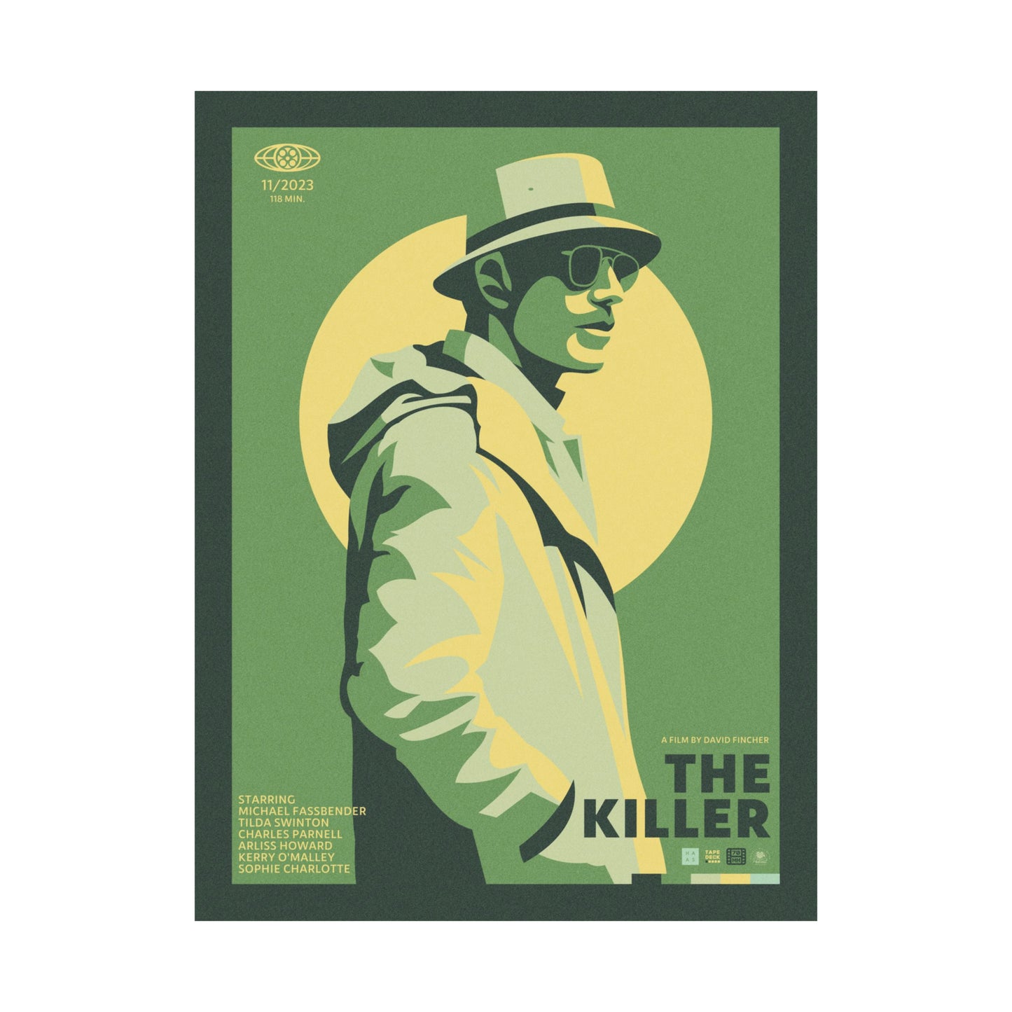 Episode 197: The Killer