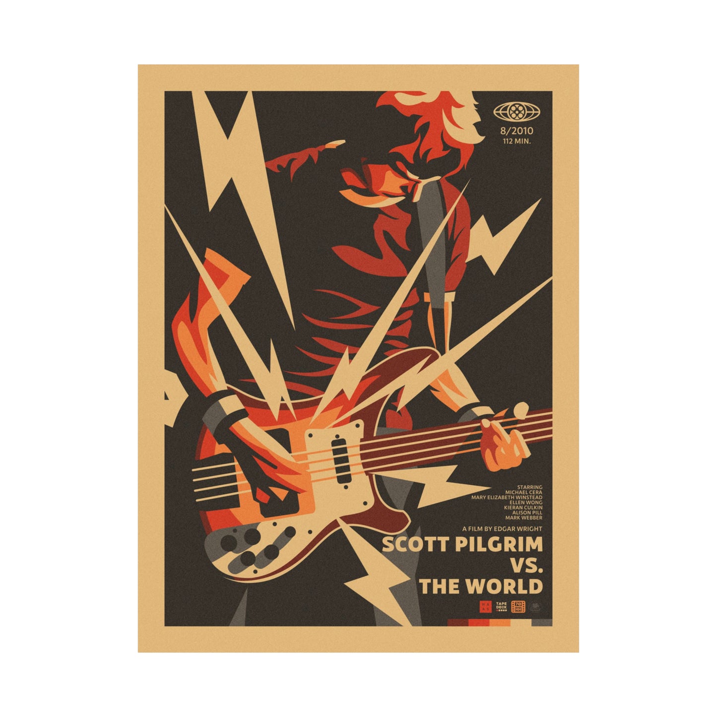 Episode 177: Scott Pilgrim Verses the World