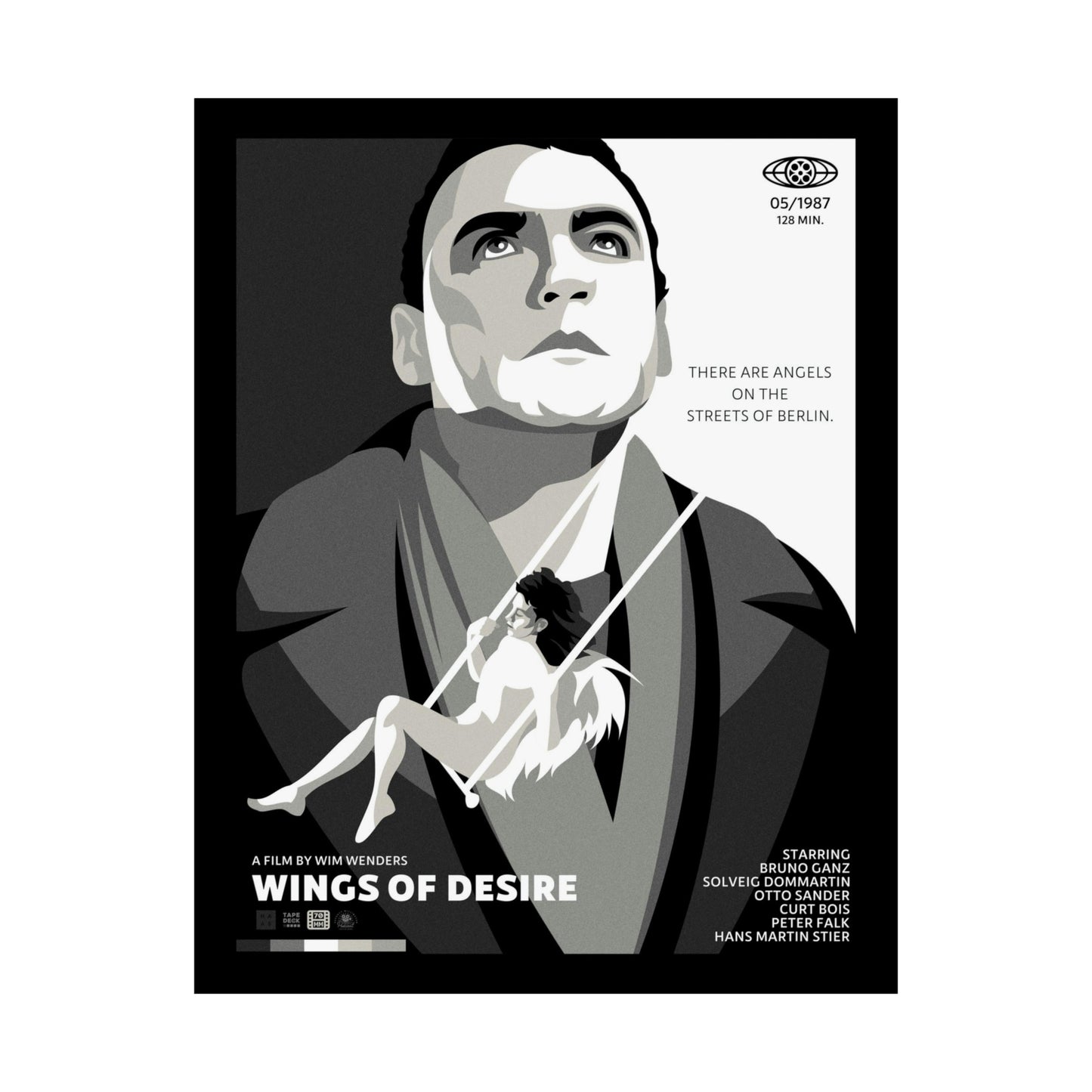 Episode 164: Wings of Desire
