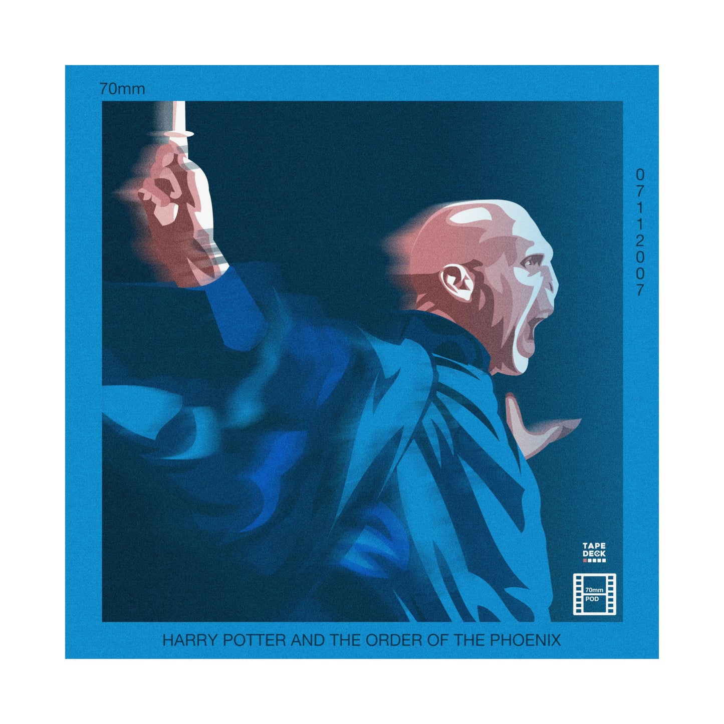 Bonus Episode: Harry Potter and the Order of the Phoenix