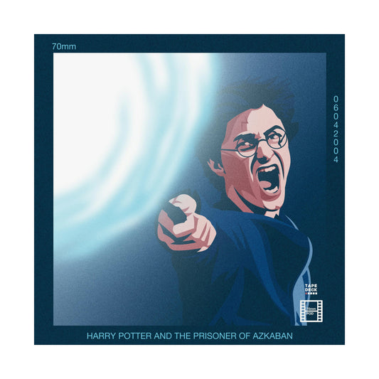 Bonus Episode: Harry Potter and the Prisoner of Azkaban