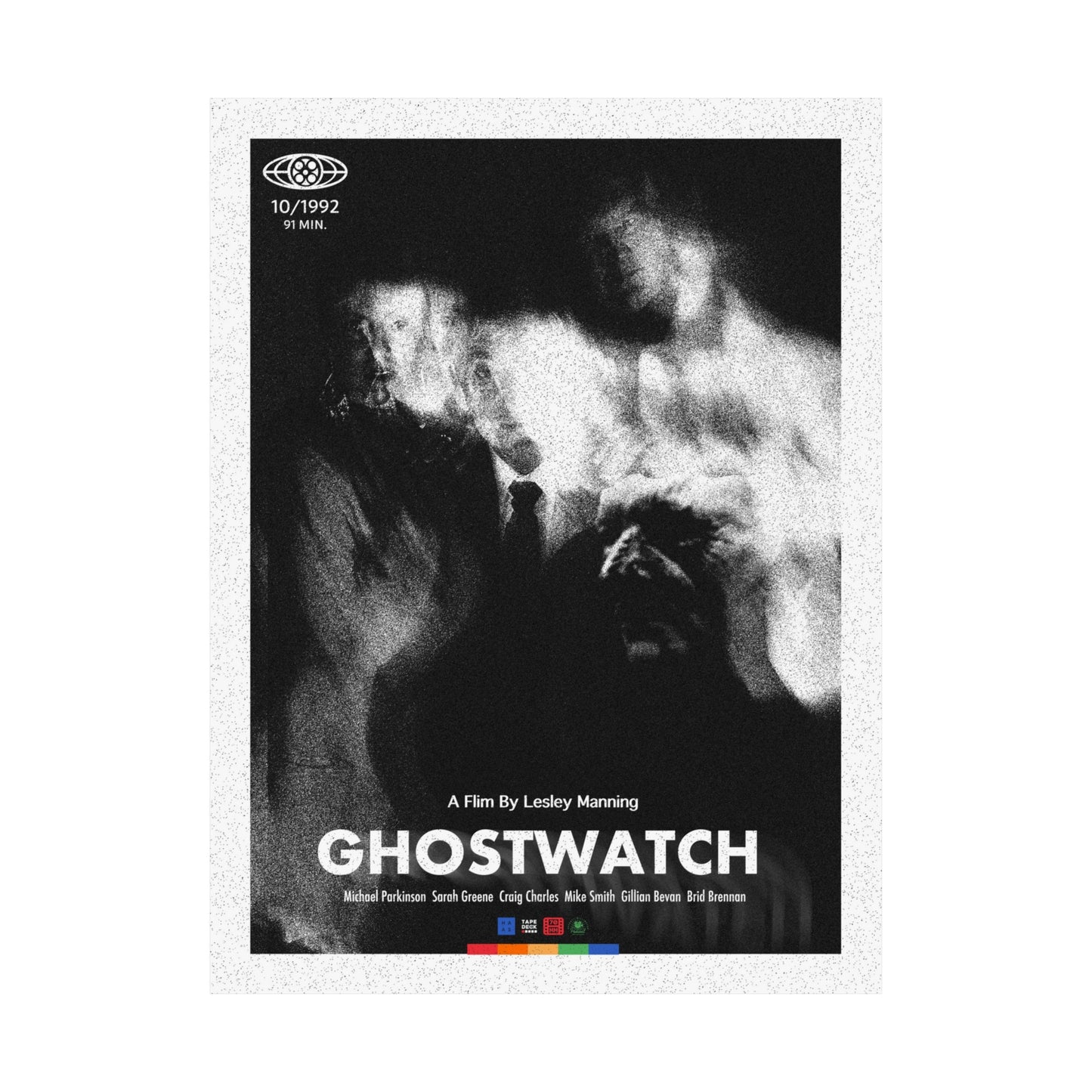 Episode 211: Ghostwatch