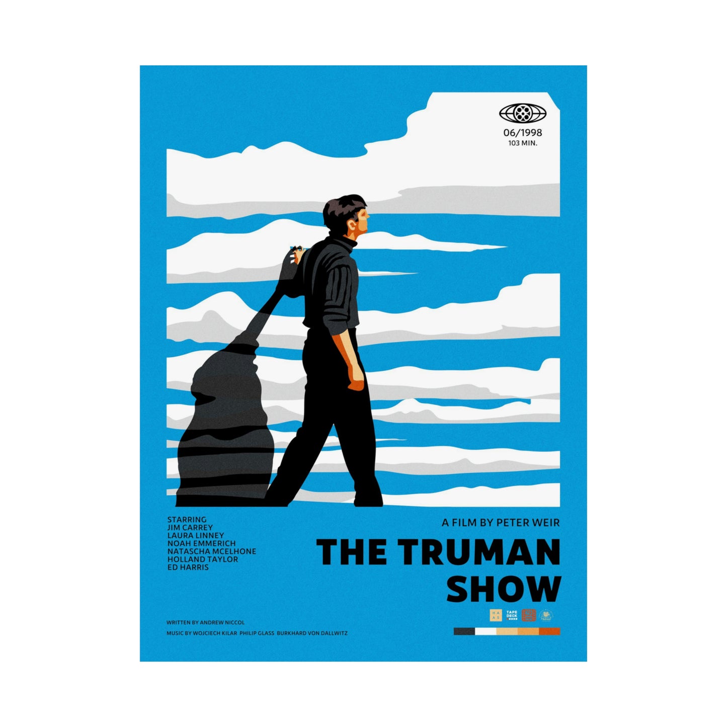 Episode 179: The Truman Show