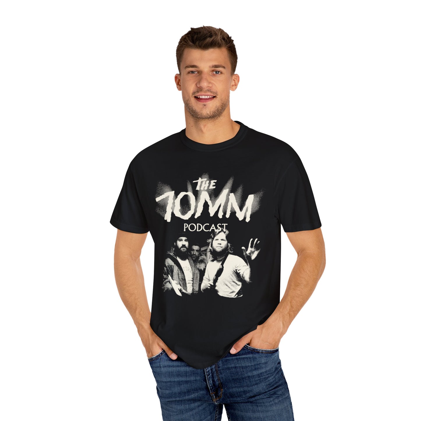 70mm Meetup Shirt 2025 Unisex