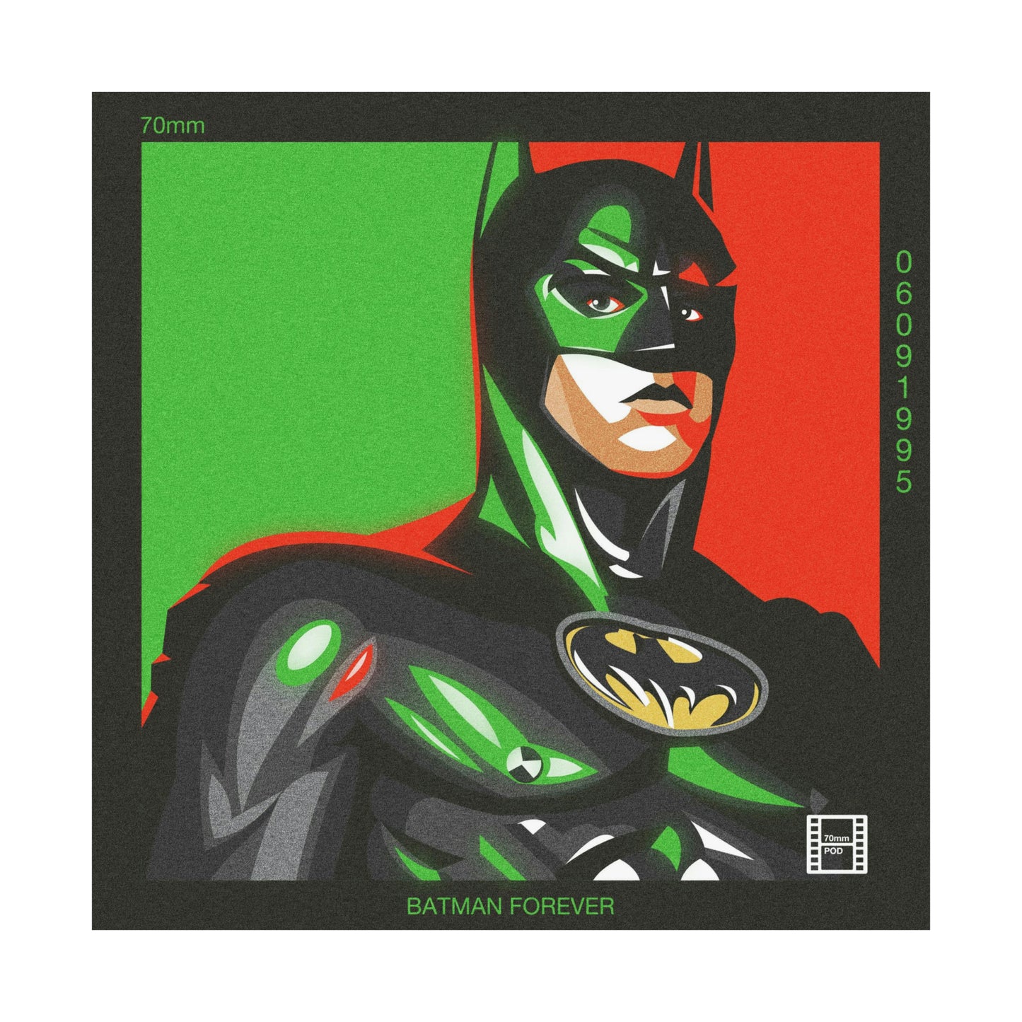 Bonus Episode: Batman Forever