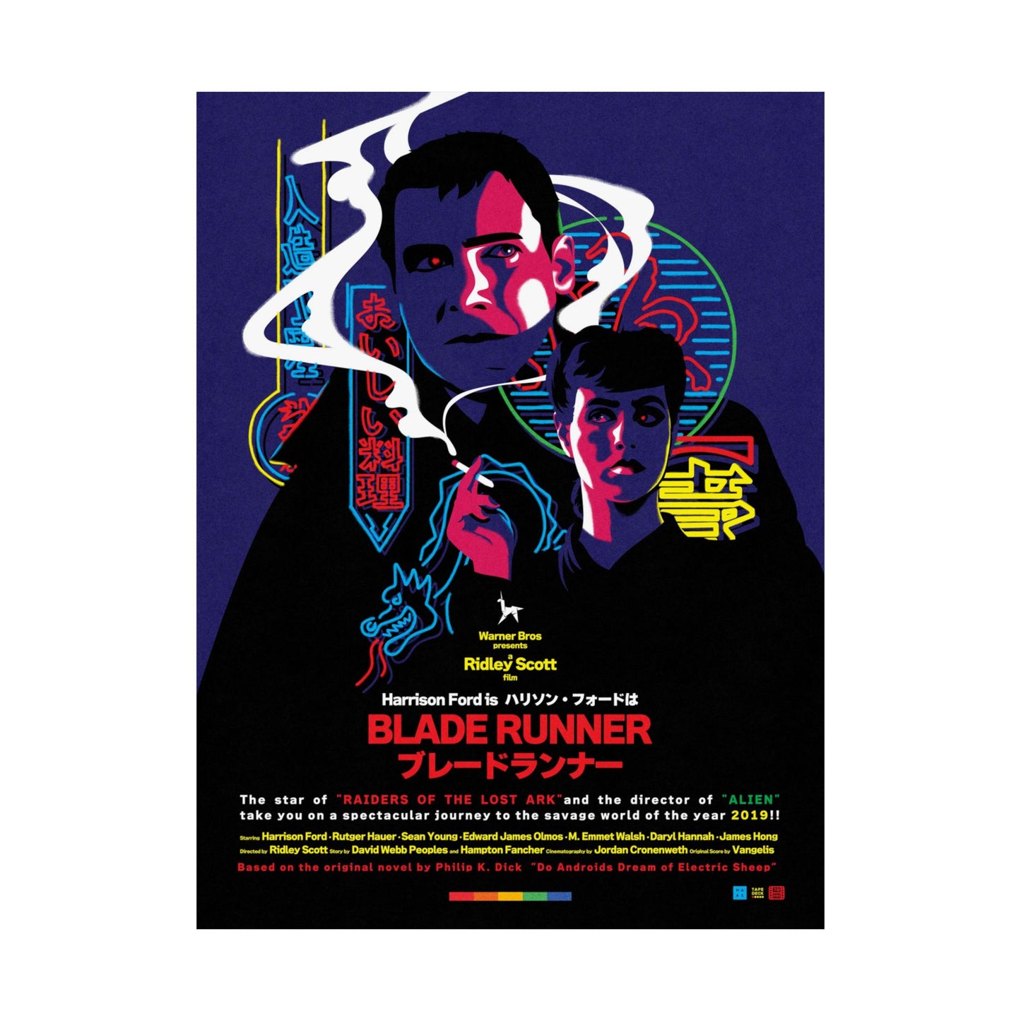 Episode 254: Blade Runner