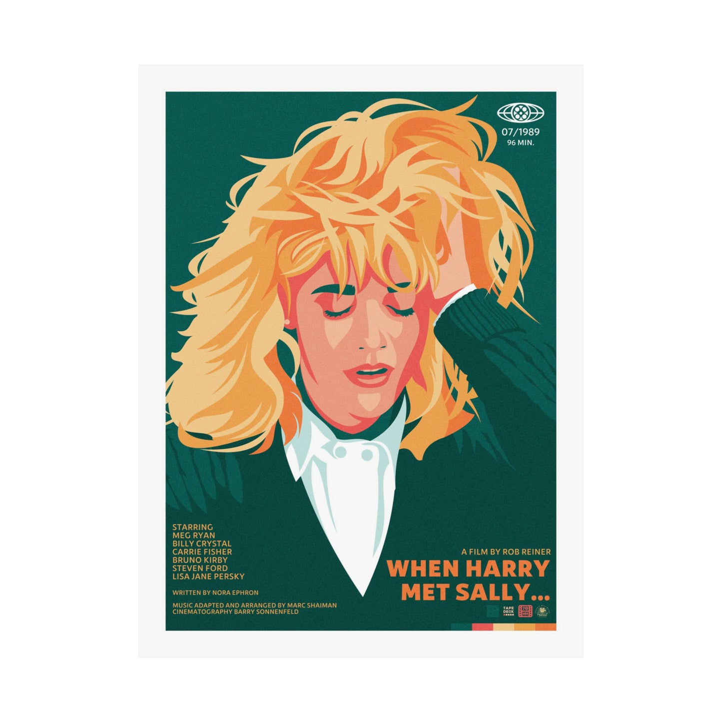 Episode 163: When Harry Met Sally