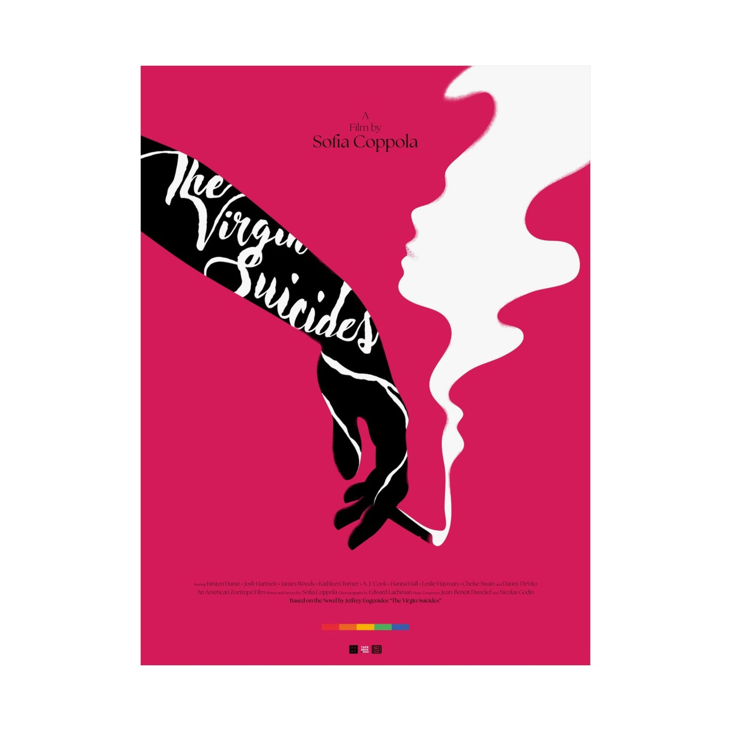 Episode 255: The Virgin Suicides