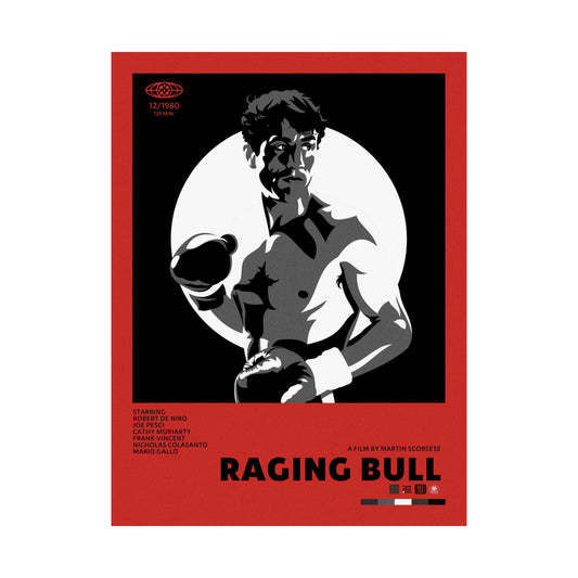 Episode 198: Raging Bull