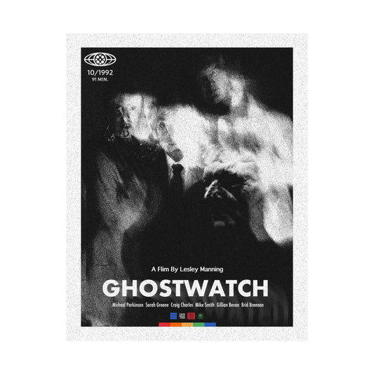 Episode 211: Ghostwatch