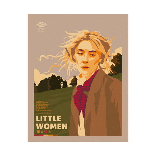 Episode 186: Little Women