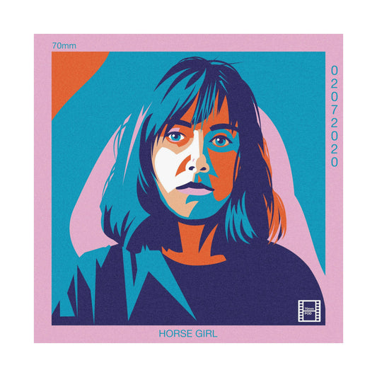 Episode 004: Horse Girl