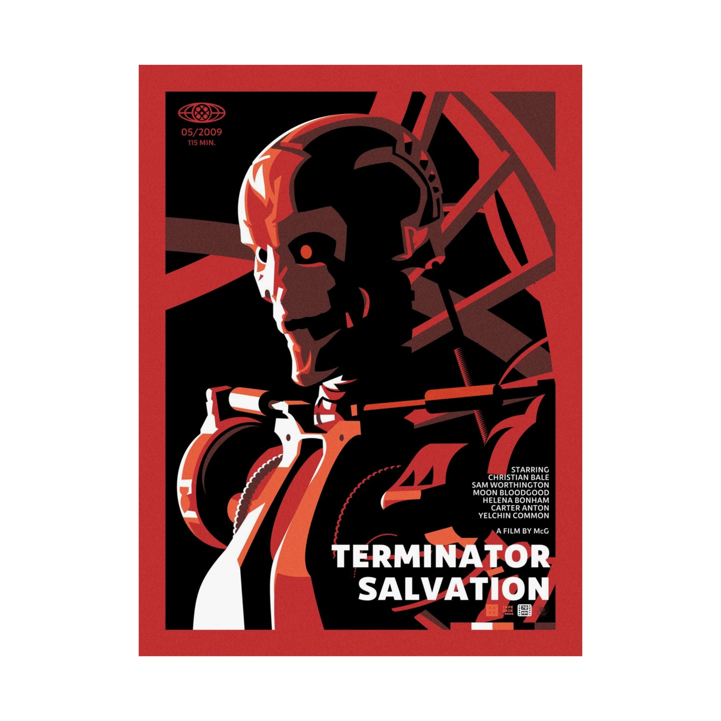 Episode 172: Terminator Salvation