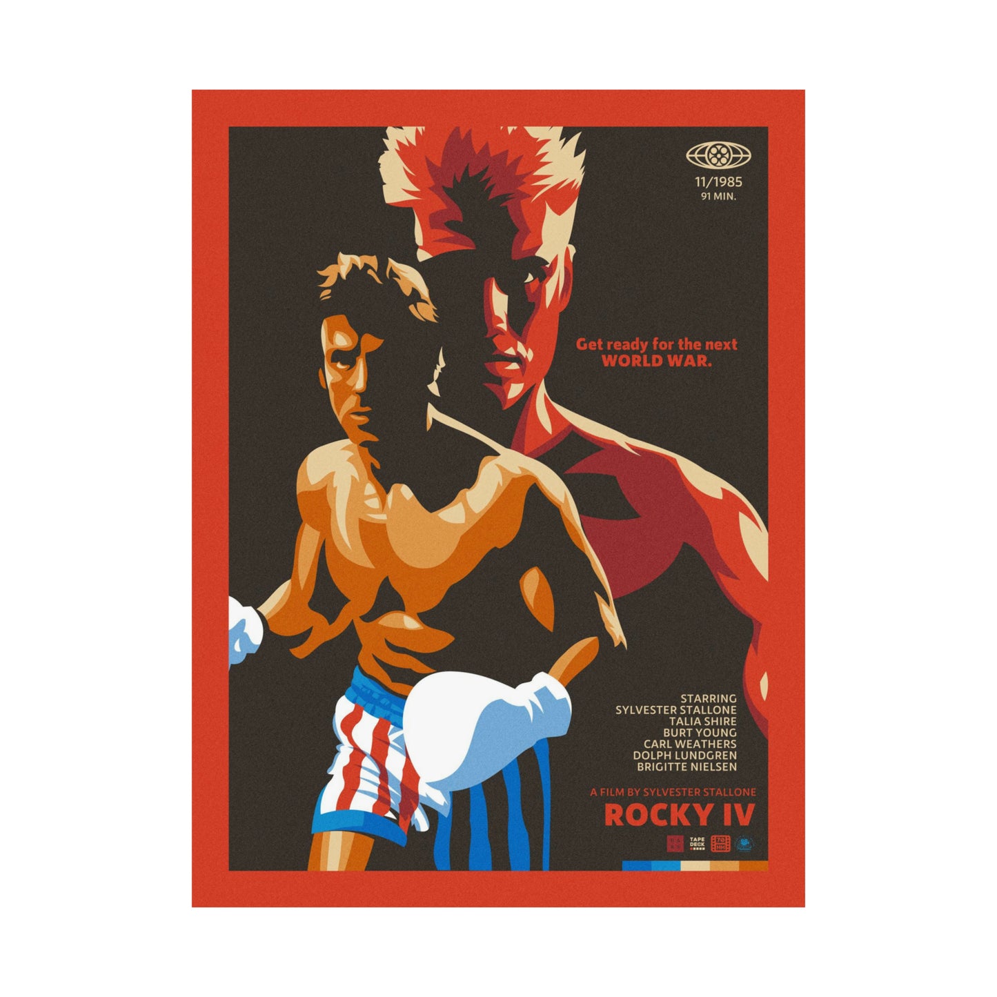 Episode 169: Rocky IV