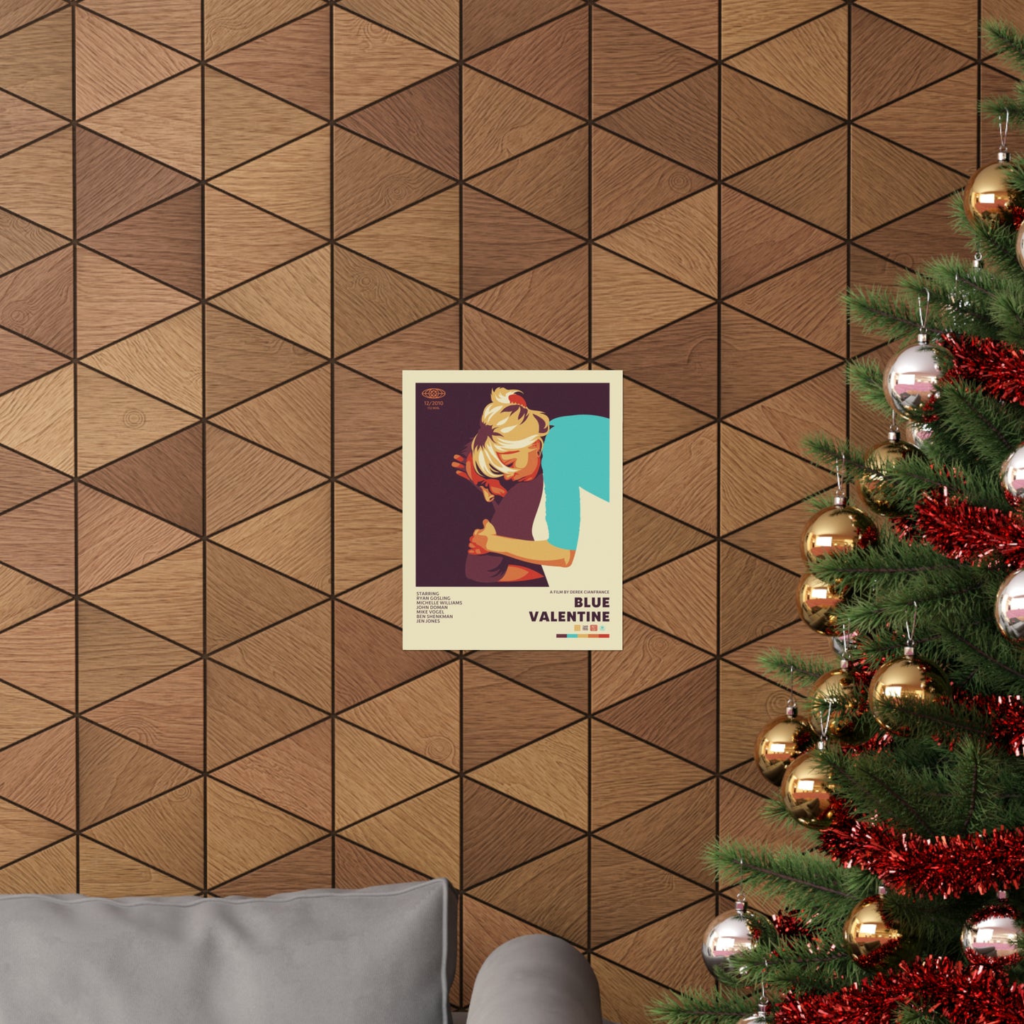 Bonus Episode: Blue Valentine