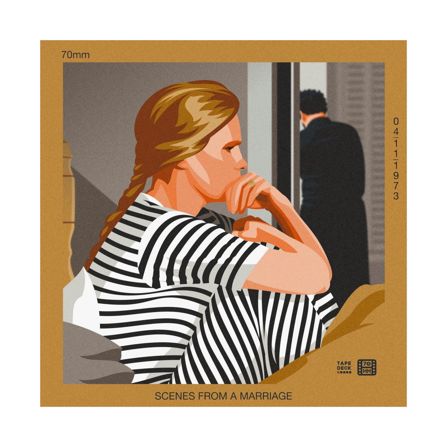 Episode 151: Scenes from a Marraige