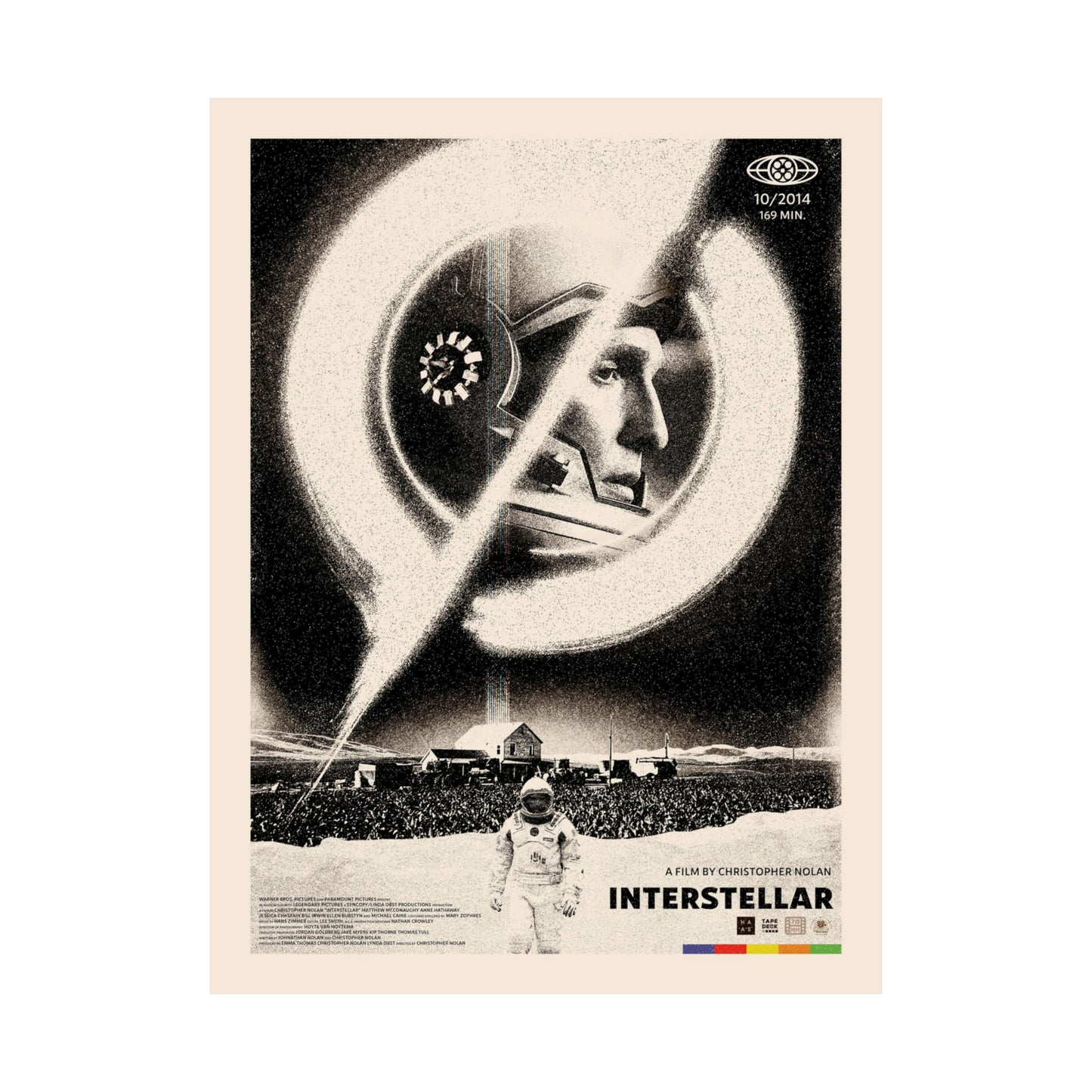 Episode 165: Interstellar