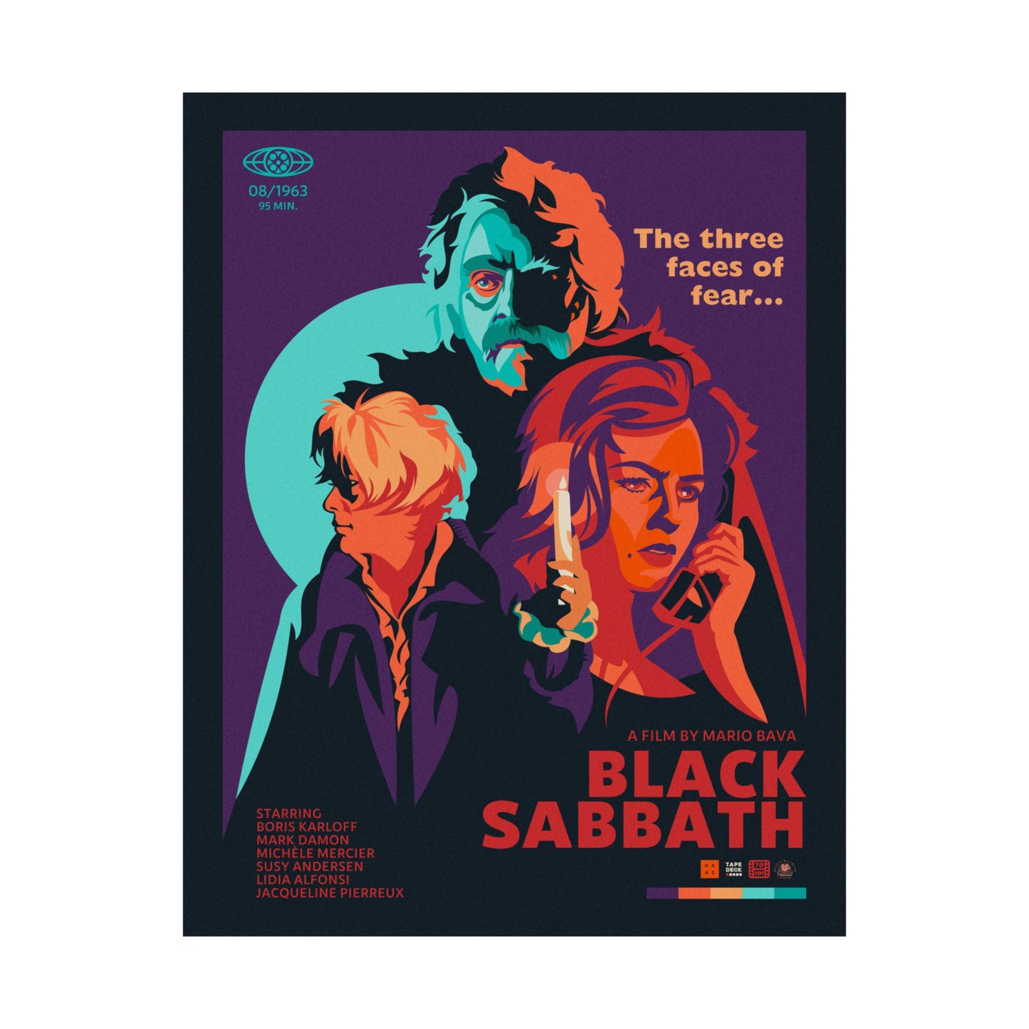 Episode 192: Black Sabbath