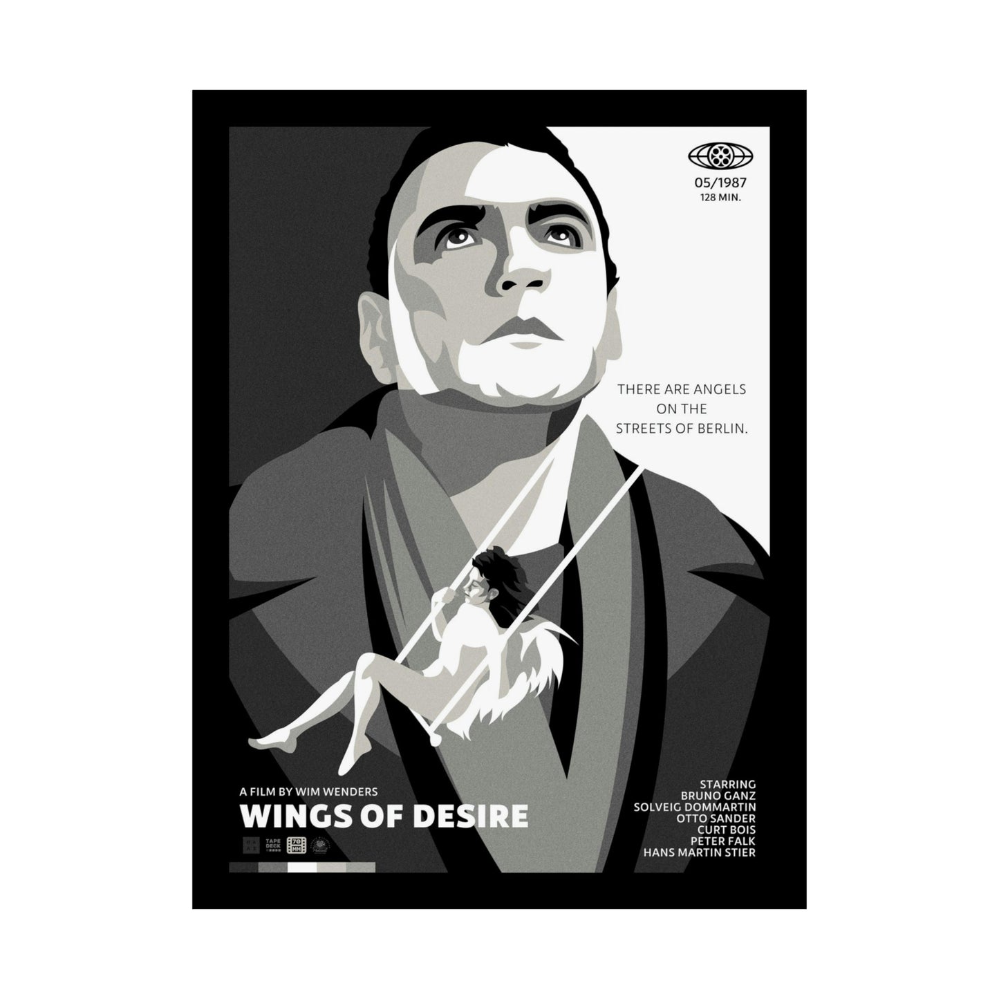 Episode 164: Wings of Desire