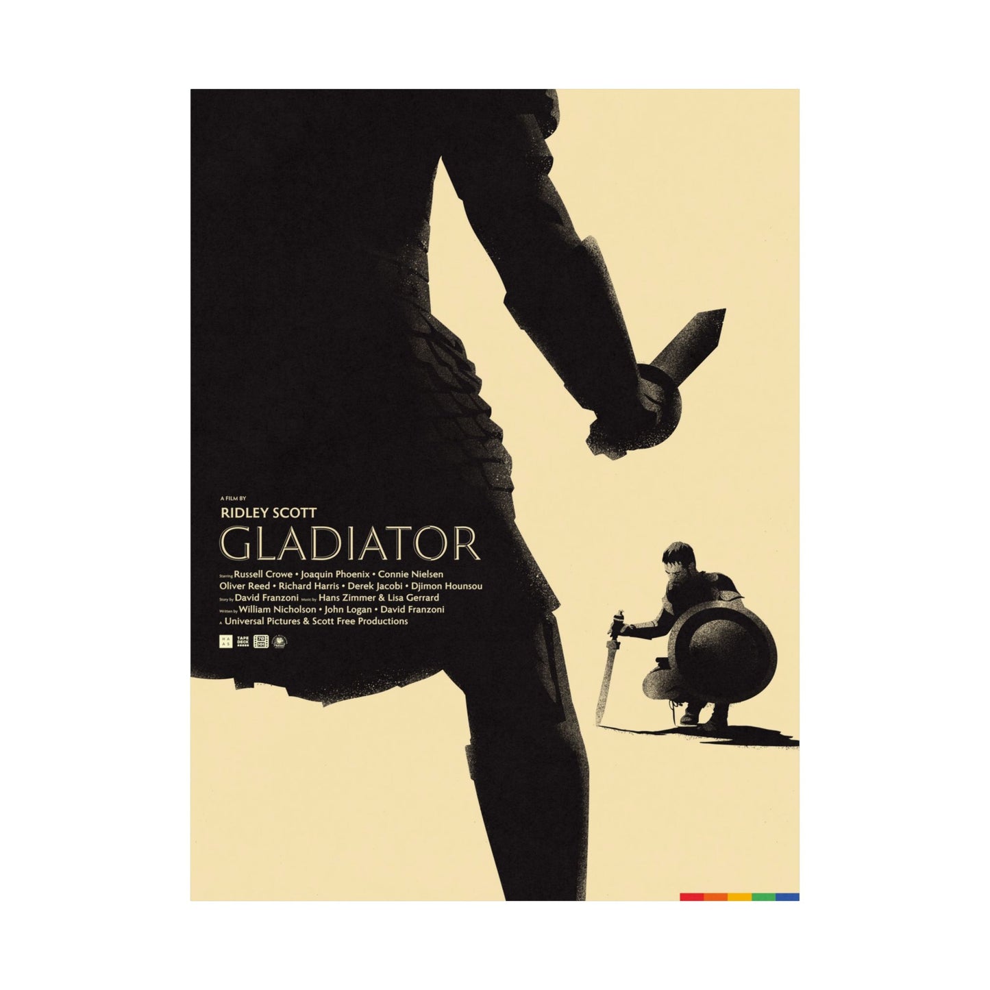 Episode 244: Gladiator