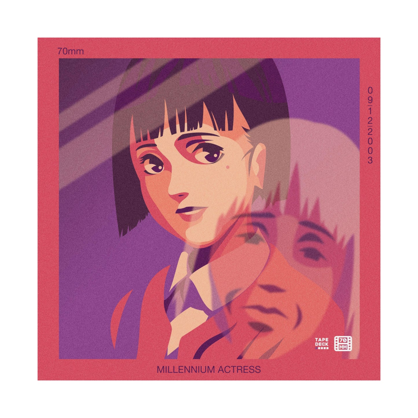 Episode 144: Millennium Actress