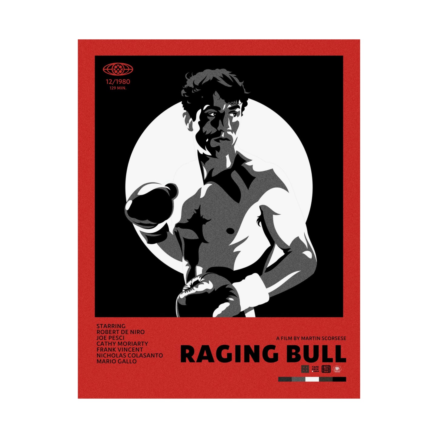Episode 198: Raging Bull